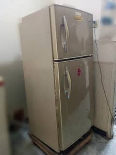 Haier Fridge Medium Size 0323-6342137