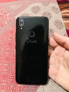 vivo y85a pta approved