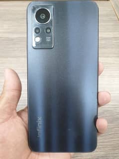 infinix note 11