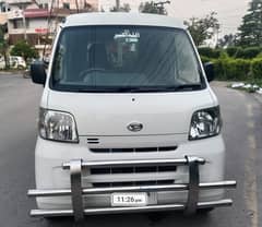 Daihatsu Hijet 2014