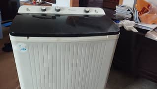 Washing Machine with Spinner For Sale