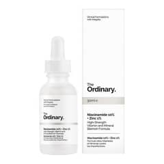 Niacinamide skin brightening serum 30ml