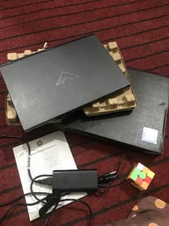 HP Victus Laptop