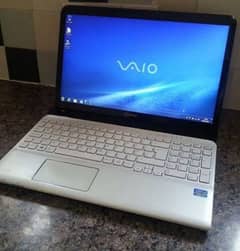 sony vaio svf153b model core i5 2th gen