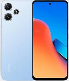 REDMI Note 12R(5G) pta approved