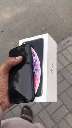 iPhone X s pta approved