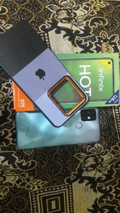 Infinix