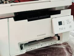 hp printer