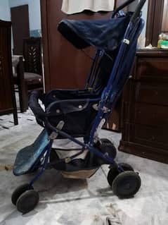 Baby stroller