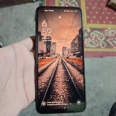 OPPO A76 With Box and charger PTA proved