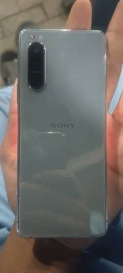 Sony Xperia 5 mark 2