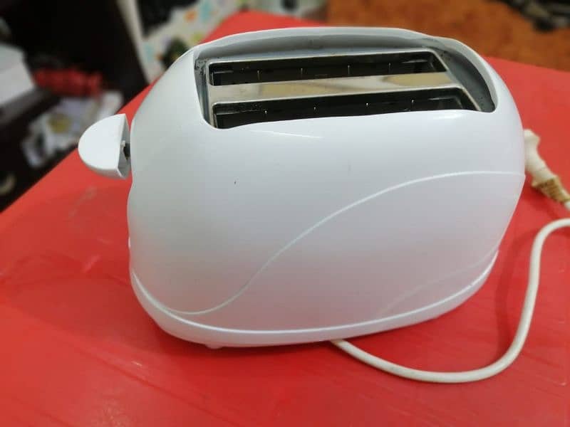 Bellini Electric 4 Slice Toaster , Imported 10