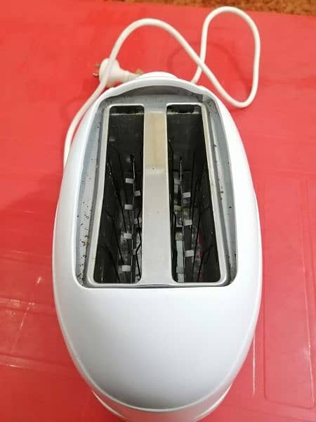 Bellini Electric 4 Slice Toaster , Imported 9