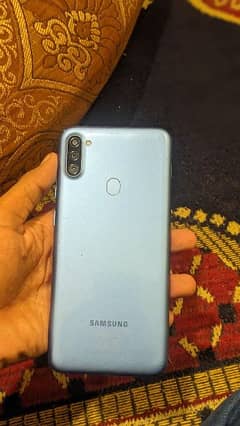 Samsung Galaxy A11