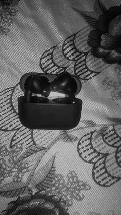 apple air pods