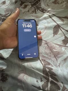 iphone 14 Pro 10/10 starlight NON PTA 128 GB