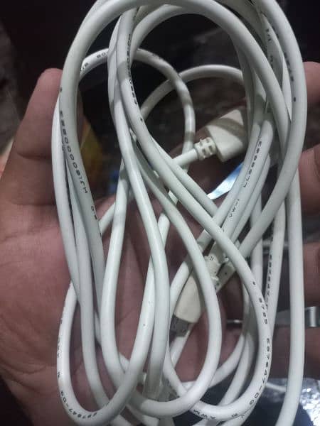 1 meter lenght android cable 0