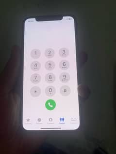 iphone x 64gb pta aproved