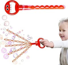 Holes Bubble Wand (Free Delivery)