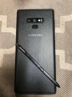 Samsung Device