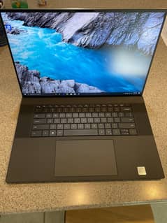 XPS 17 32GB Ram RTX 2080 6GB with 2K display i7 10th Gen | mint 10/10