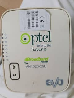 Ptcl