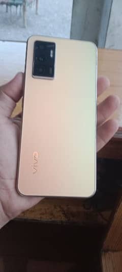 Vivo V23e  8/128 panel change But Achy wla Display Finger  working ok