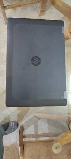 HP ZBOOK CORE i5 Workstation Laptop