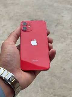 i phone 12 mini 128 gb