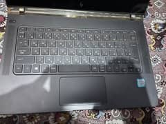 HP SPECTRE 13 i5 6th gen