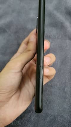 Google Pixel 4a5g Dual Sim Official PTA Approved