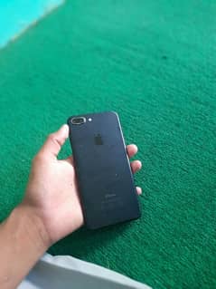 iphone 7plus
256GB
Sim Lock 
100Health