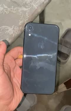 iphone xr 64gb nonpta waterpack