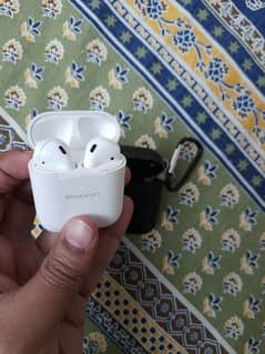 orginal airpods came from usa