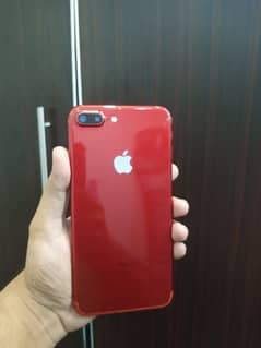 IPHONE 7 PLUS 128GB FU PTA APPROVED