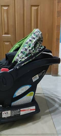 car seat for kids