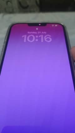 Iphone 13 pro max 256gb non pta factory unlock fu