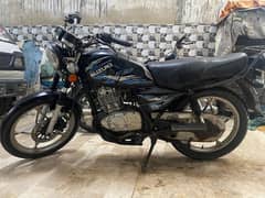 Sell Suzuki GS150