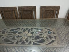 Dining table for sale