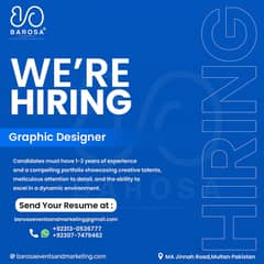 Hiring A Graphic Designer