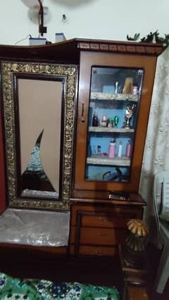 dressing table 10/8