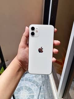 iphone 11 pta approve 128gb with box