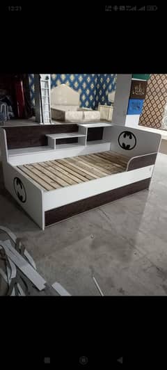 Kids bed