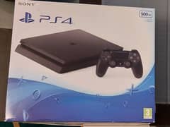 ps4 jailbreak 500gb slim playstation