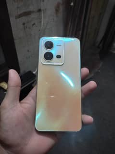 Vivo v25  10/10 condition. 8+8/128