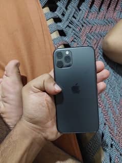 iPhone 11 Pro pta approved 10/9.5 12/13/14/15