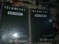 ISLAMIAT