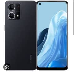 Oppo F21 Pro 8/128GB 0