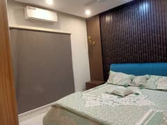 5 Marla Full Furnished House For Rent Sector D BahriaTown Lahore