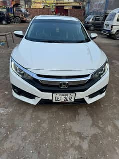 Honda Civic Oriel 2017/0-3-1-5-4-1-0-9-5-6-6